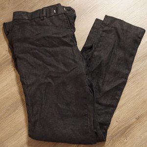 H&M Linen Pants